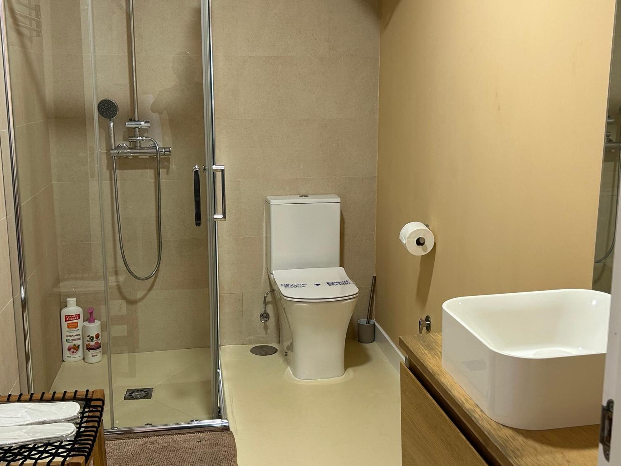 Cotolai Apartment Santiago de Compostela Exterior photo
